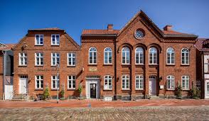 Lernen am anderen Ort -Das Judentum: 1. Teil - Besuch des jüdischen Museums (RD) 2. Teil - online Workshop